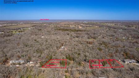 Lot 12-14 Oak Forest Circle