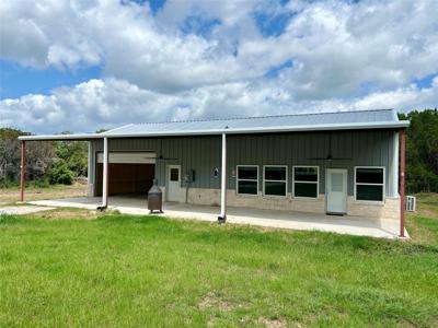 334A Fort Graham Road
