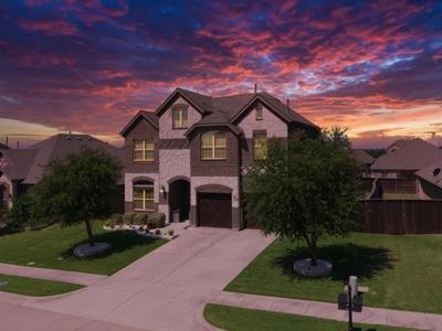 1507 Firenza Court