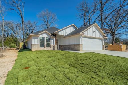 6130 Aztec Drive