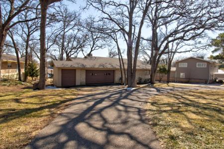 207 Kiowa Drive W