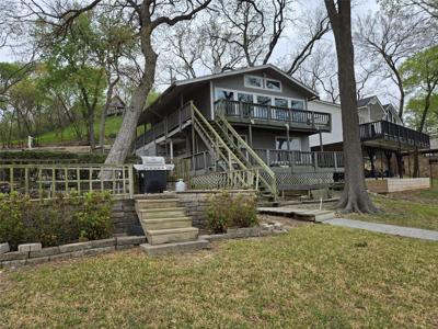 2067 Chaparral Drive