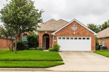 1624 Morning Dove Drive