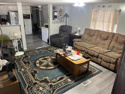 197 Post Oak Road