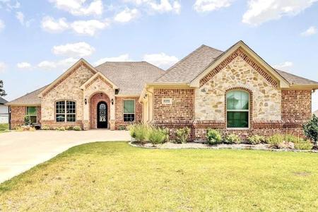 4001 Pinnacle Ridge