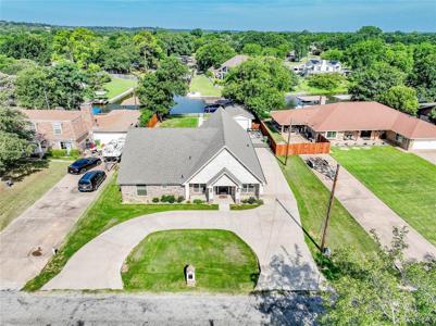 4100 Apache Trail Court