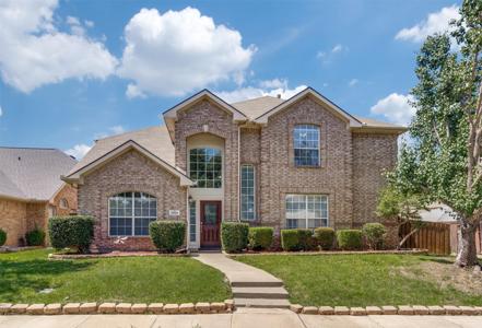5829 Cypress Cove Drive