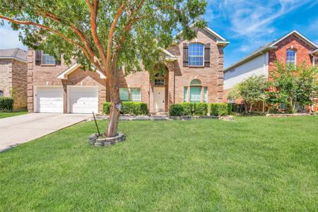 204 Autumnwood Drive