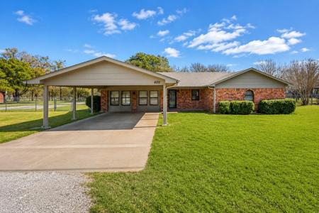 4011 Mountain Vista Drive
