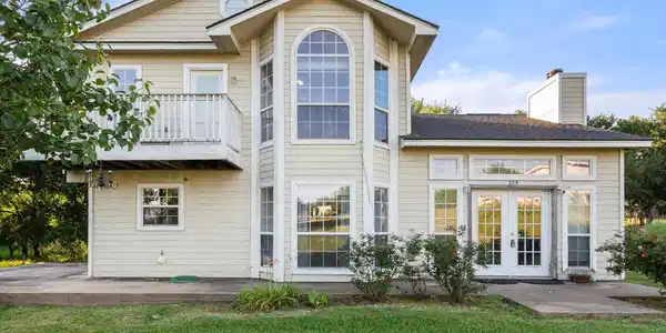 134 County Road 3048