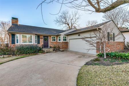 823 Brookhurst Drive