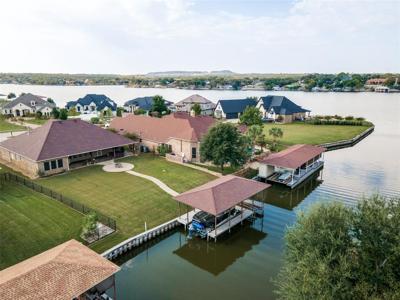 1007 Sunset Bay Court