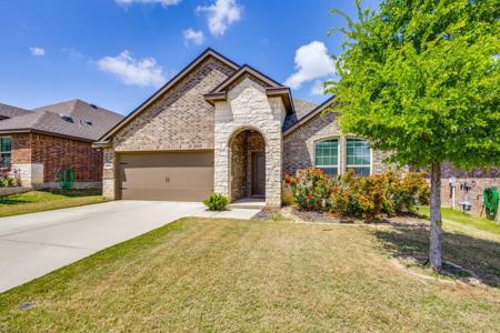 3701 Brazos Drive