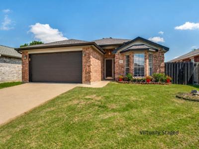 1053 Port Mansfield Drive