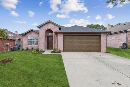 5932 Fox Point Trail