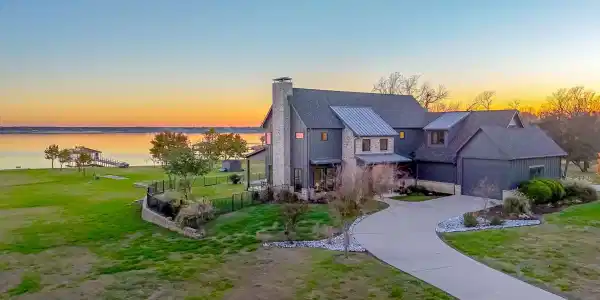 3244 Francisco Bay Drive