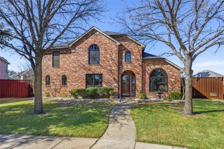 7013 Brockton Court