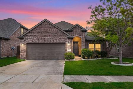 5617 Buffalo Springs Drive