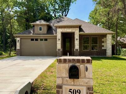 509 Waterboard Road