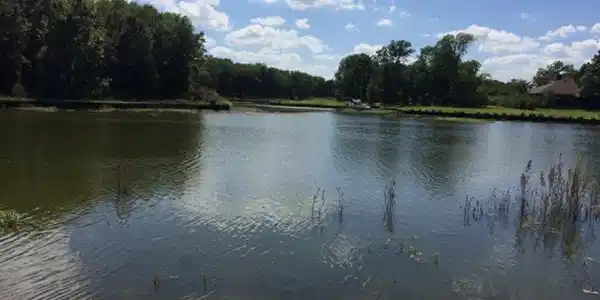 Waters Edge Drive Lot 120