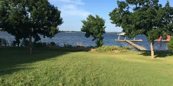 Carter Drive Lot 18