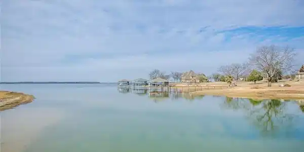 416 Pecan Point Drive Lot B9