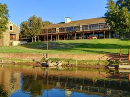 1361 Willow Beach Road
