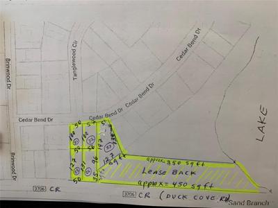 Lot 26 County Rd 3706