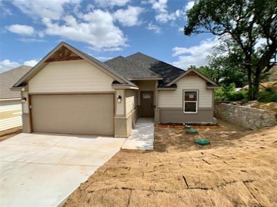 813 Pease River Drive