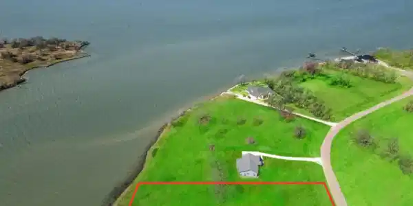 Lot 66 Admiral Shores