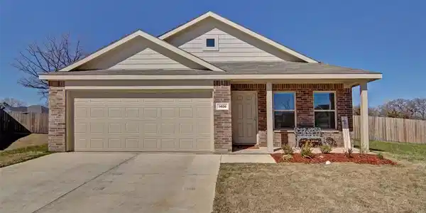 1408 Beach Drive
