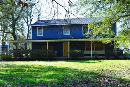 1275 Diamond T. Road