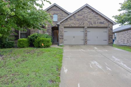 2111 Rains County Road