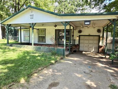 110 Red Bud Road