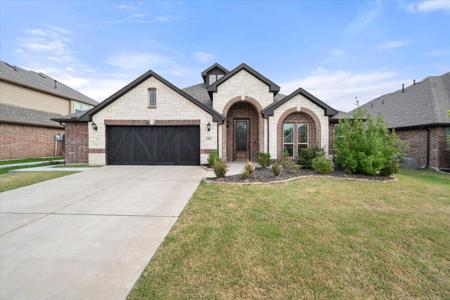 5007 Lake Park Drive