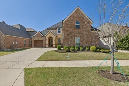 712 Sandbox Drive