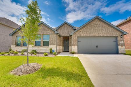 8426 Slowburn Drive