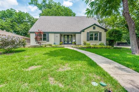 10006 Creekmere Drive