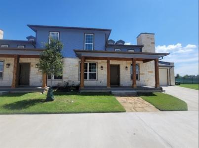 203 Perch Drive