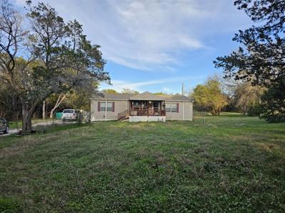 2606 Hilltop Road