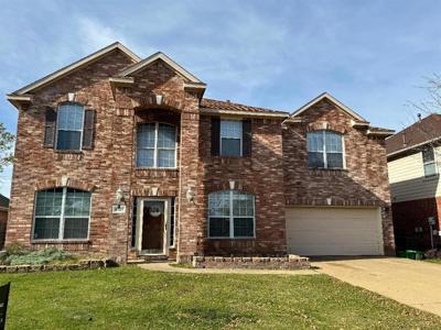 5127 Autumn Hill