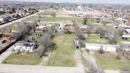 1818 Ranch Road