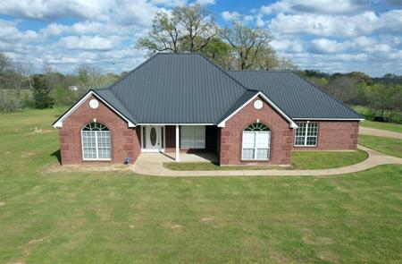 360 County Road 2373
