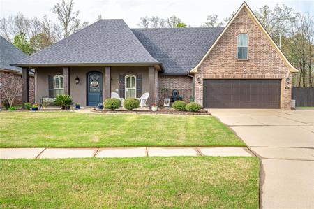 223 Morgan Court
