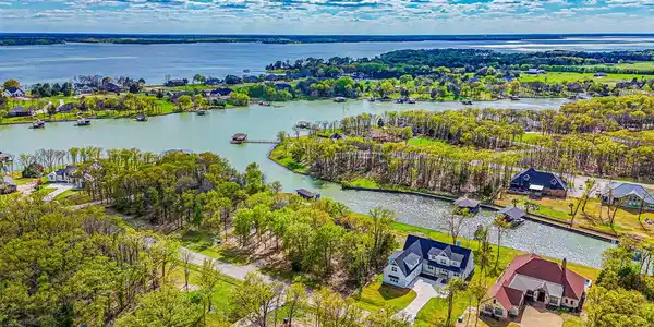 Lot 394 Clubhouse Drive