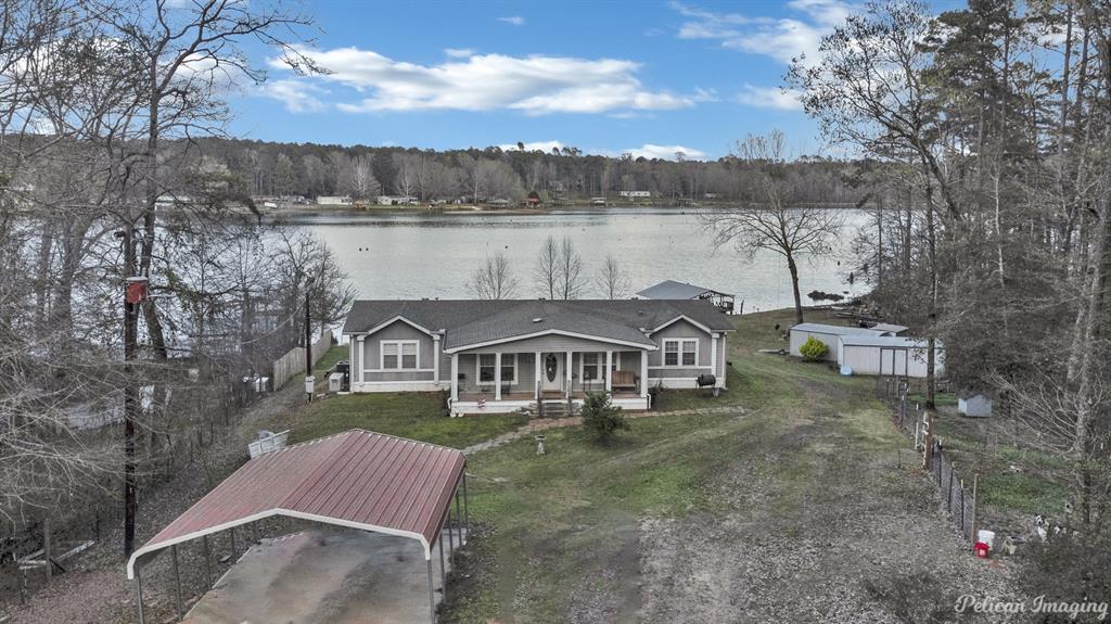 220 Evans Robinson Road, Homer, LA lhrmls02064869