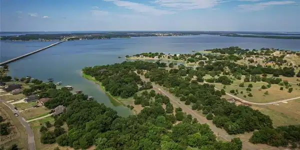 Lot 23 Embarcadero