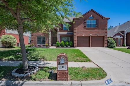 111 Silverwood Drive