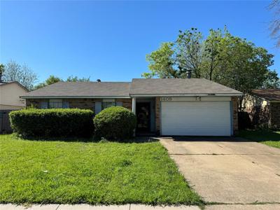 1409 Clark Trail