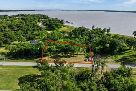 1606 Shoreline Drive
